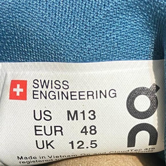 ZAPATILLAS DE RUNNING LIGERAS - Picture 3 of 3